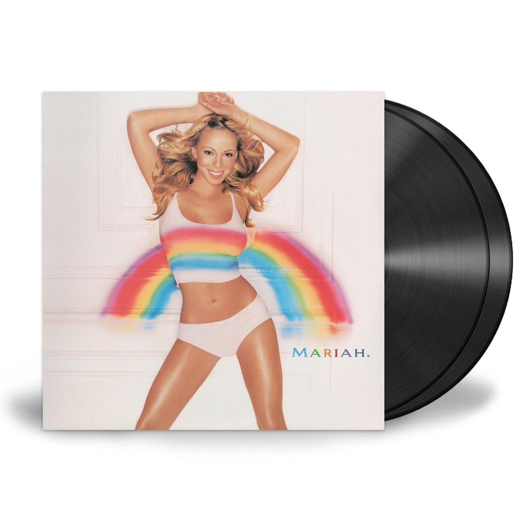 Mariah Carey - Rainbow - Vinyl LP Record - Bondi Records