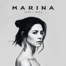 Load image into Gallery viewer, Marina - Love + Fear - Vinyl LP Record - Bondi Records
