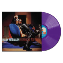 Load image into Gallery viewer, Mark Morrison - Return of The Mack - Vinyl LP Record - Bondi Records
