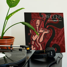 Load image into Gallery viewer, Maroon 5 - Songs About Jane - Vinyl LP Record - Bondi Records
