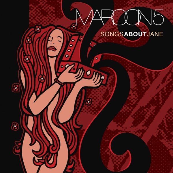 Maroon 5 - Songs About Jane - Vinyl LP Record - Bondi Records