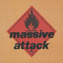 Load image into Gallery viewer, Massive Attack - Blue Lines - Vinyl LP Record - Bondi Records

