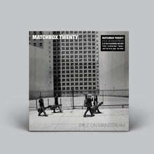 Load image into Gallery viewer, Matchbox Twenty - Exile On Mainstream - White Vinyl LP Record - Bondi Records
