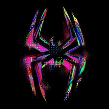Load image into Gallery viewer, Metro Boomin – Spider-Man: Across The Spider-Verse: Soundtrack From And Inspired By The Motion Picture - Vinyl LP Record - Bondi Records
