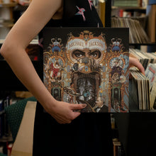 Load image into Gallery viewer, Michael Jackson - Dangerous - Vinyl LP Record - Bondi Records
