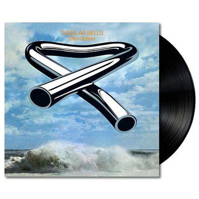 Mike Oldfield - Tubular Bells - Vinyl LP Record - Bondi Records