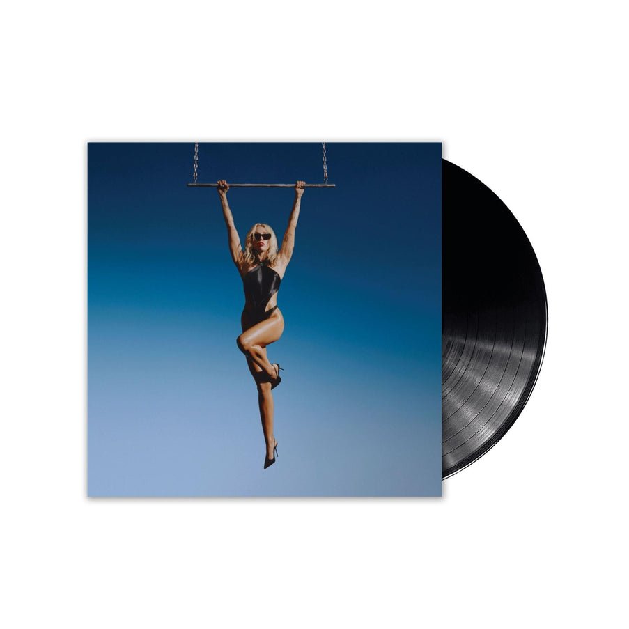 Miley Cyrus - Endless Summer Vacation - Vinyl LP Record - Bondi Records