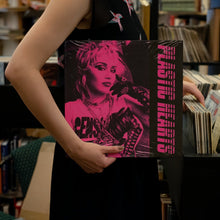 Load image into Gallery viewer, Miley Cyrus - Plastic Hearts - Vinyl LP Record - Bondi Records
