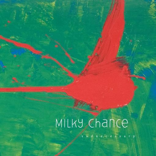 Milky Chance - Sadnecessary - Vinyl LP Record - Bondi Records