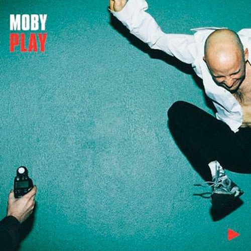 Moby - Play - Vinyl LP Record - Bondi Records