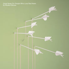 Load image into Gallery viewer, Modest Mouse - Good News For People Who Love Bad News - Vinyl LP Record - Bondi Records
