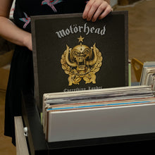 Load image into Gallery viewer, Motörhead - Everything Louder Forever - Vinyl LP Record - Bondi Records
