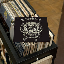 Load image into Gallery viewer, Motörhead - Motörhead - 40th Anniversary White Vinyl LP Record - Bondi Records
