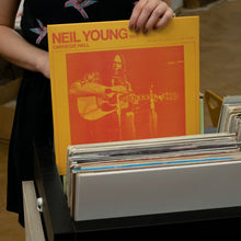 Load image into Gallery viewer, Neil Young - Carnegie Hall 1970 - Vinyl LP Record - Bondi Records

