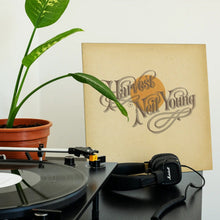 Load image into Gallery viewer, Neil Young - Harvest - 180g Vinyl LP Record - Bondi Records
