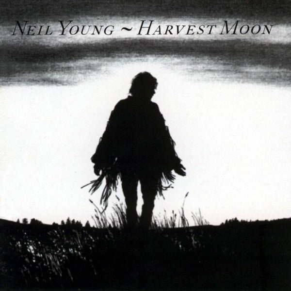 Neil Young - Harvest Moon - Vinyl LP Record - Bondi Records