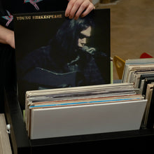 Load image into Gallery viewer, Neil Young - Young Shakespeare - Vinyl LP Record - Bondi Records
