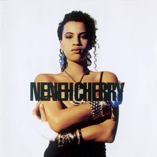 Neneh Cherry - Raw Like Sushi - Vinyl LP Record - Bondi Records