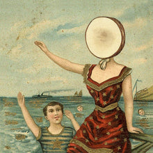 Load image into Gallery viewer, Neutral Milk Hotel - In The Aeroplane Over The Sea - Vinyl LP Record - Bondi Records
