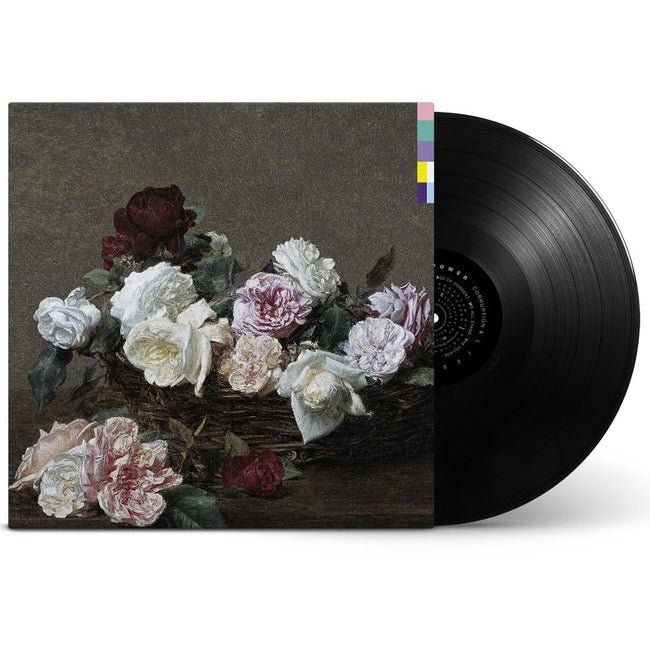 New Order - Power, Corruption and Lies - Vinyl LP Record - Bondi Records