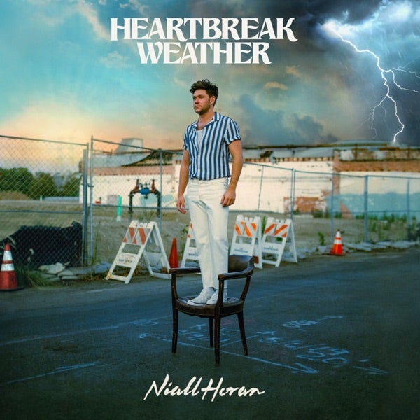 Niall Horan - Heartbreak Weather - Vinyl LP Record - Bondi Records