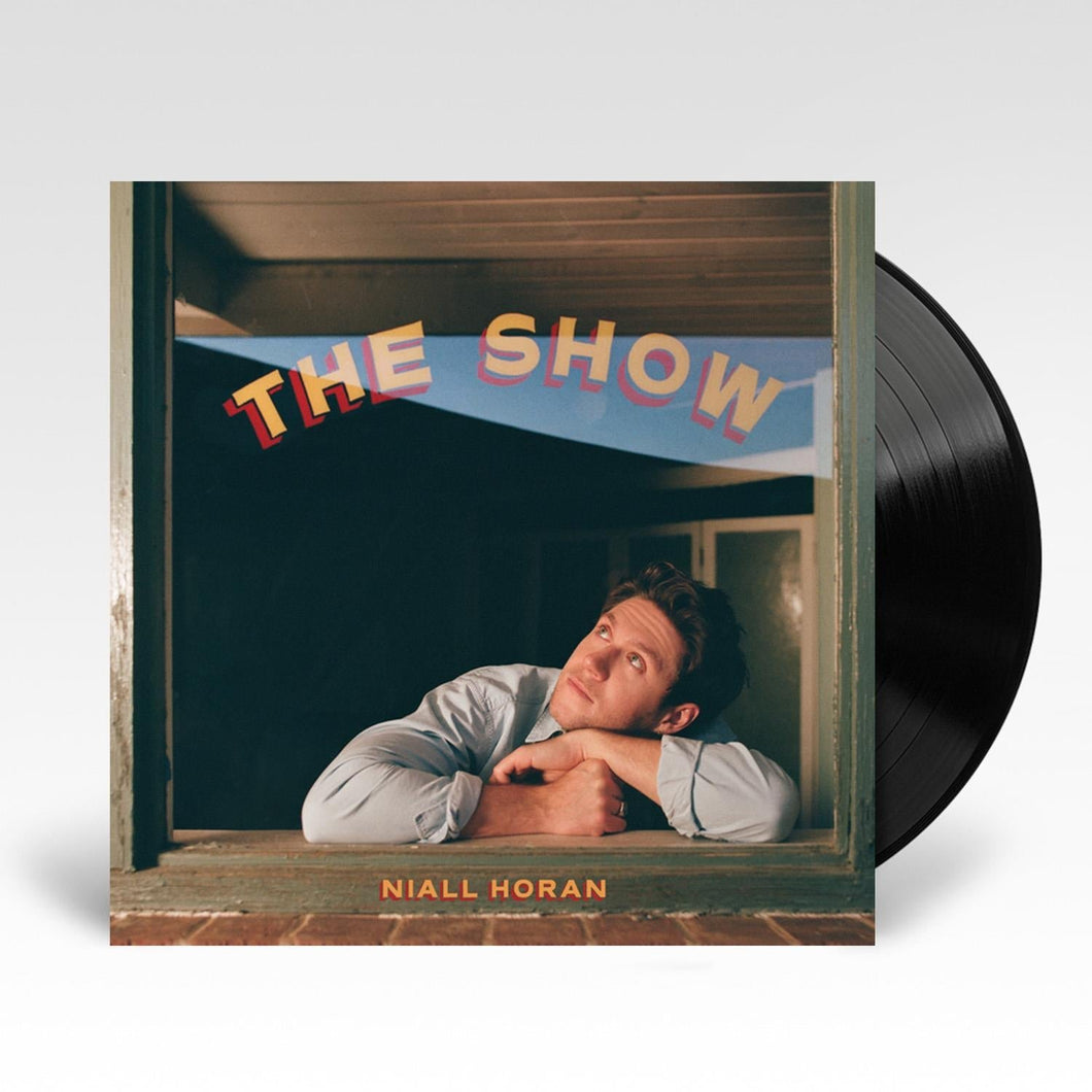 Niall Horan - The Show - Vinyl LP Record - Bondi Records