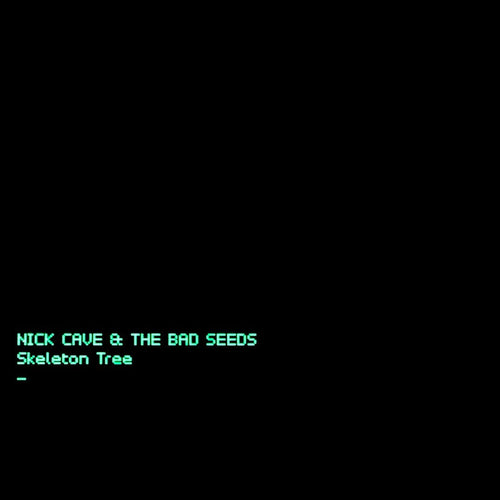 Nick Cave & The Bad Seeds - Skeleton Tree - Vinyl LP Record - Bondi Records