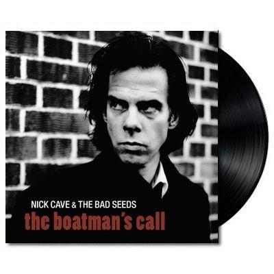 Nick Cave & The Bad Seeds - The Boatman's Call - Vinyl LP Record - Bondi Records