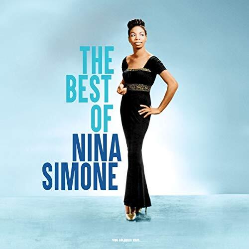 Nina Simone - Best Of - Vinyl LP Record - Bondi Records