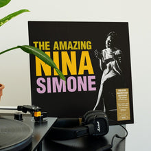 Load image into Gallery viewer, Nina Simone - The Amazing Nina Simone - Vinyl LP Record - Bondi Records
