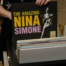 Load image into Gallery viewer, Nina Simone - The Amazing Nina Simone - Vinyl LP Record - Bondi Records
