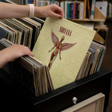 Load image into Gallery viewer, Nirvana - In Utero - Vinyl LP Record - Bondi Records
