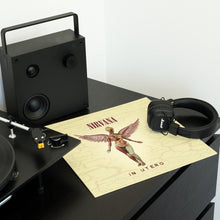 Load image into Gallery viewer, Nirvana - In Utero - Vinyl LP Record - Bondi Records
