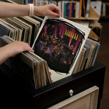 Load image into Gallery viewer, Nirvana - MTV Unplugged In New York - Vinyl LP Record - Bondi Records

