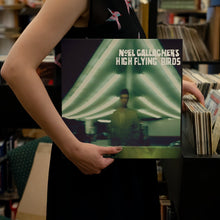 Load image into Gallery viewer, Noel Gallagher&#39;s High Flying Birds - Noel Gallagher&#39;s High Flying Birds - Vinyl LP Record - Bondi Records
