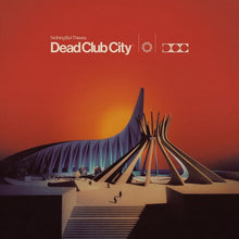 Load image into Gallery viewer, Nothing But Thieves - Dead Club City - Vinyl LP Record - Bondi Records

