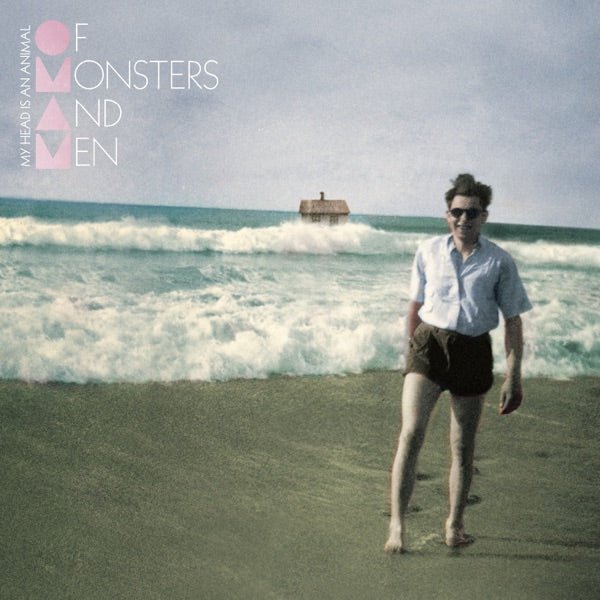 Of Monsters and Men - My Head is an Animal - Vinyl LP Record - Bondi Records