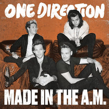 Load image into Gallery viewer, One Direction - Made in the A.M. - Vinyl LP Record - Bondi Records
