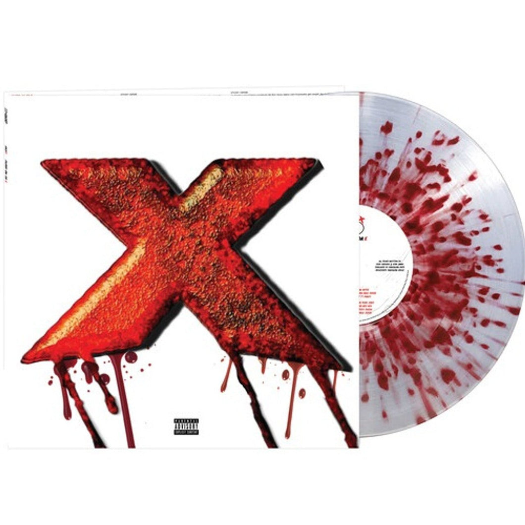 Onyx - Blood On Da X - Vinyl LP Record - Bondi Records