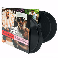Load image into Gallery viewer, Outkast - Speakerboxxx: The Love Below 4 LP - Vinyl LP Record - Bondi Records
