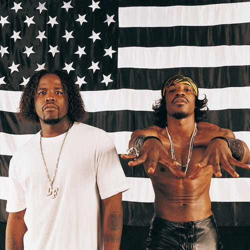 OutKast - Stankonia - Vinyl LP Record - Bondi Records