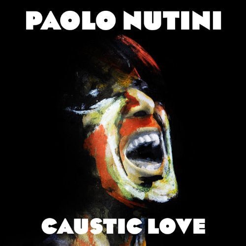 Paolo Nutini - Caustic Love - Vinyl LP Record - Bondi Records