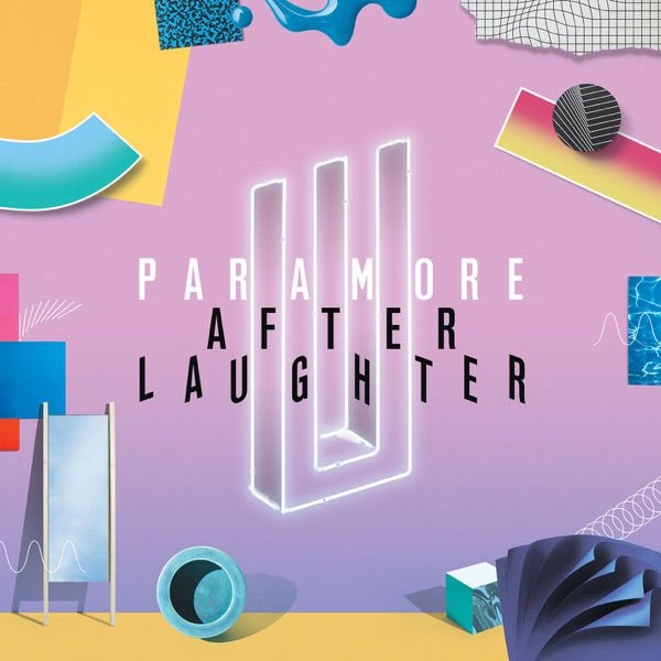 Paramore - After Laughter - Vinyl LP Record - Bondi Records