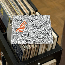 Load image into Gallery viewer, Paramore - Riot! - Vinyl LP Record - Bondi Records
