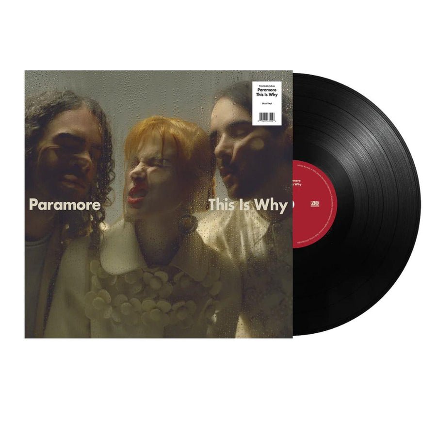 Paramore - This Is Why - Vinyl LP Record - Bondi Records