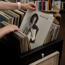 Load image into Gallery viewer, Patti Smith - Horses - Vinyl LP Record - Bondi Records
