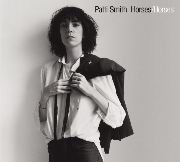 Patti Smith - Horses - Vinyl LP Record - Bondi Records
