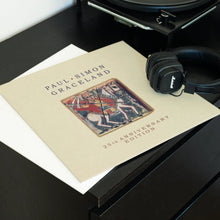 Load image into Gallery viewer, Paul Simon - Graceland - 180g Vinyl LP Record - Bondi Records
