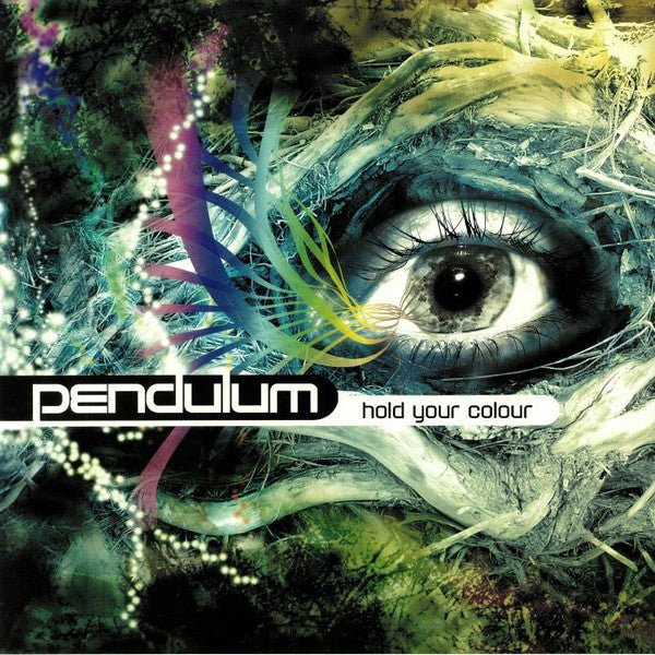 Pendulum - Hold Your Colour - Vinyl LP Record - Bondi Records
