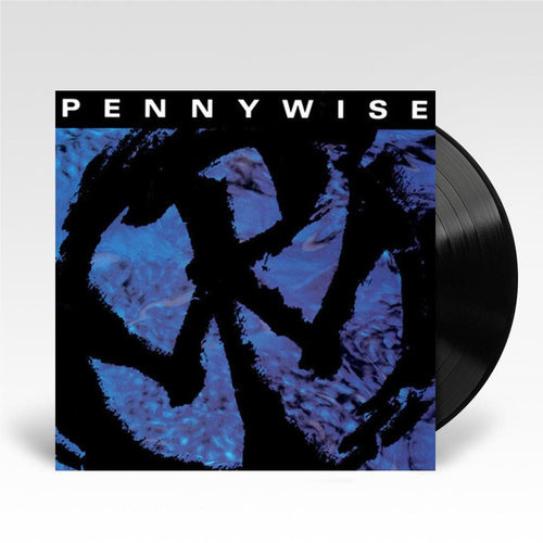 Pennywise - Pennywise - Vinyl LP Record - Bondi Records